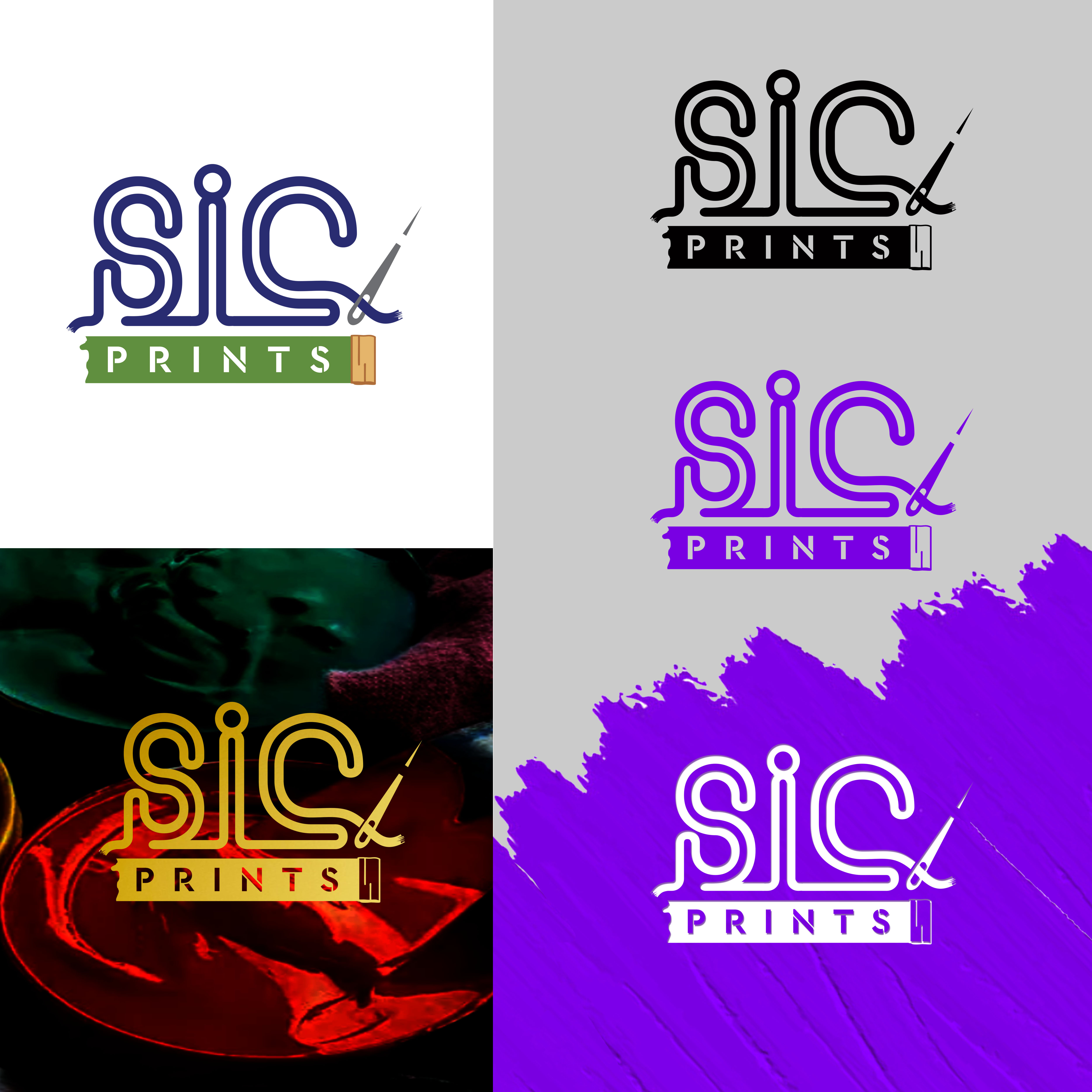 Logo Design by Murali R for this project | Design #30578052