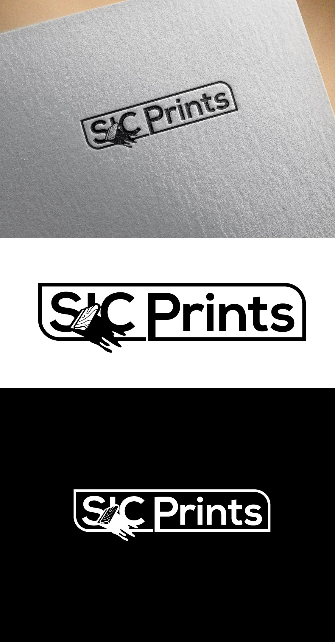 Logo Design by amran mollaa for this project | Design #30561838