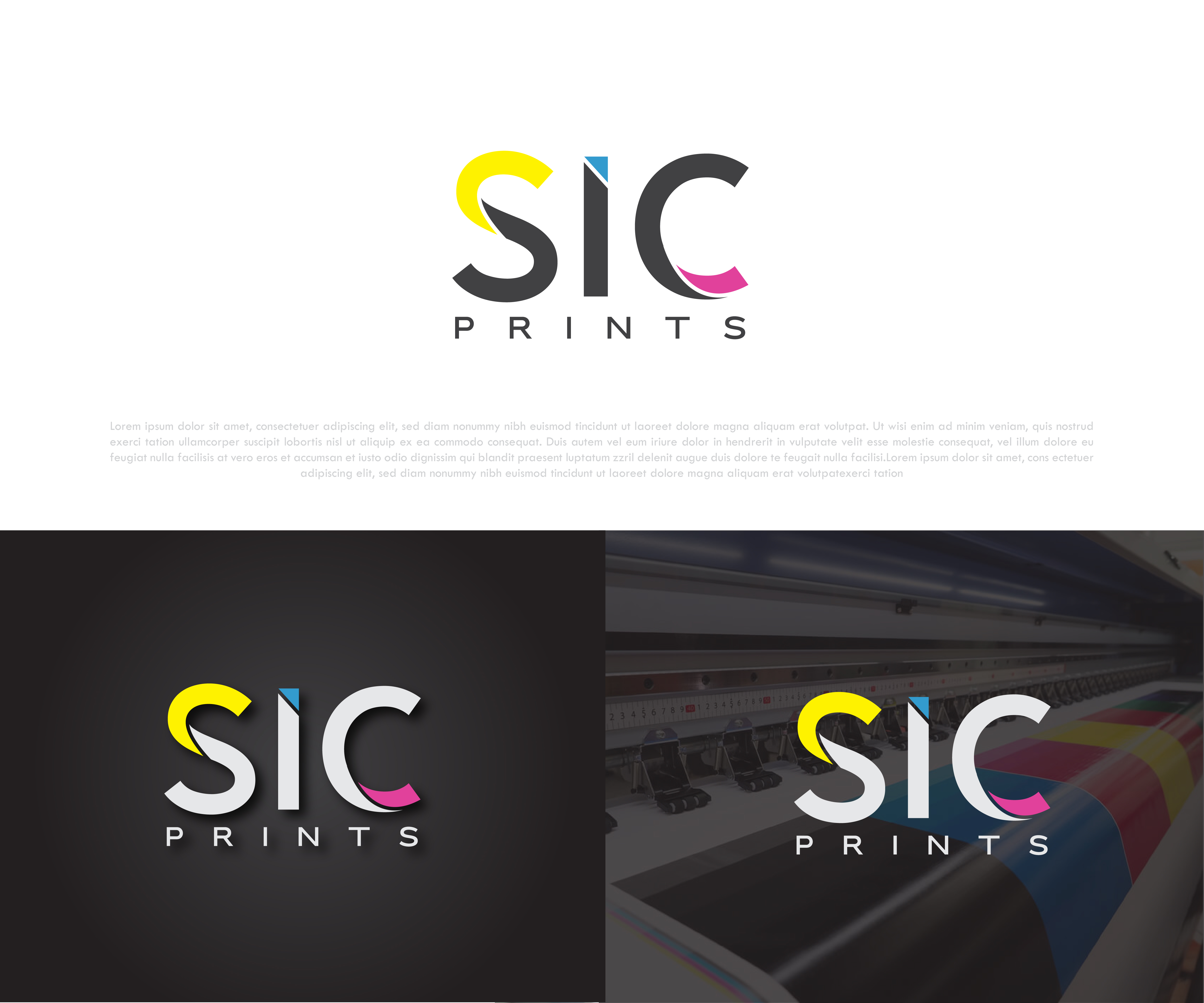 Logo-Design von Ahmad Sani für dieses Projekt | Design #30560531