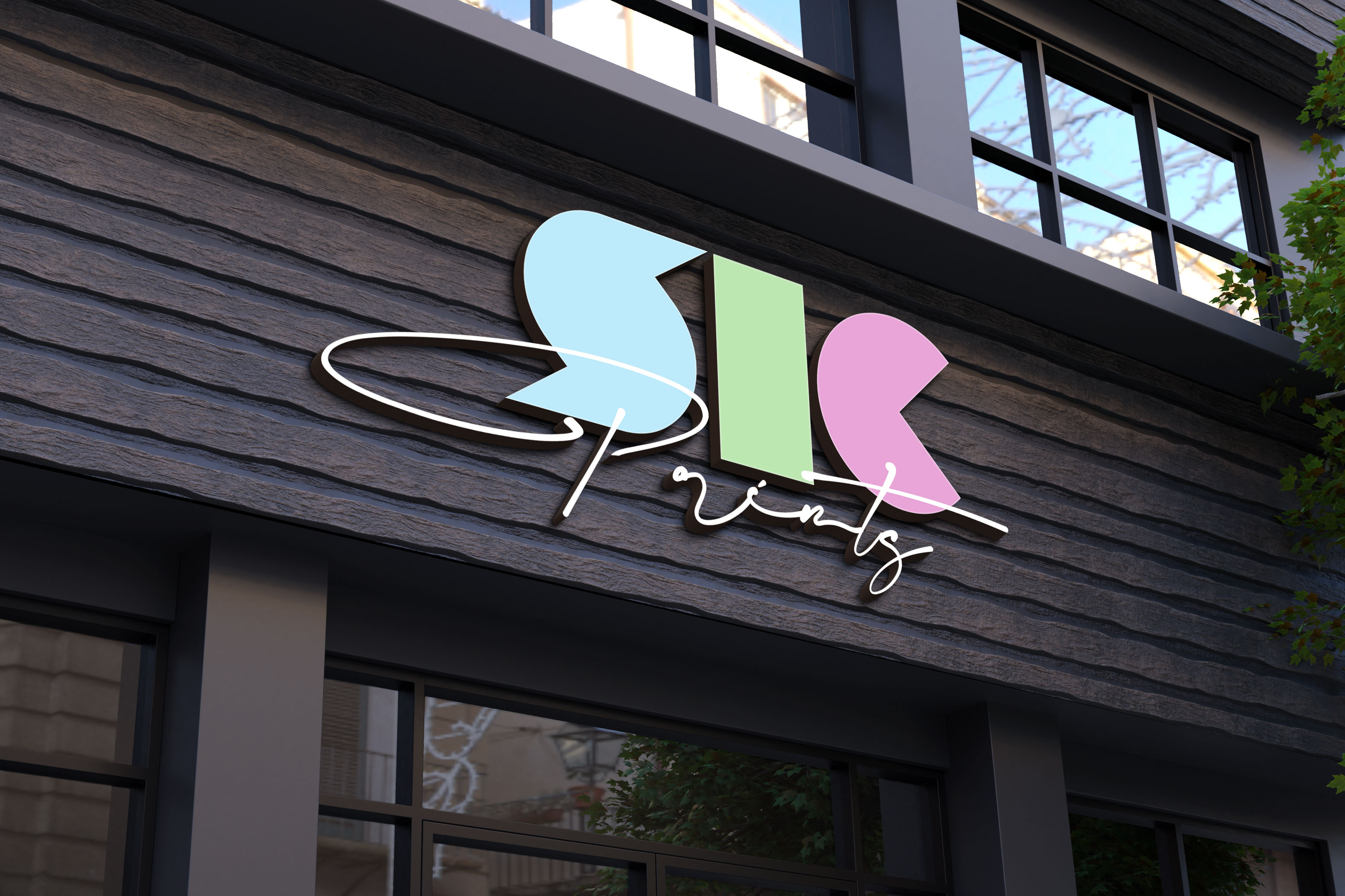 Logo Design by Kavth for this project | Design #30614110