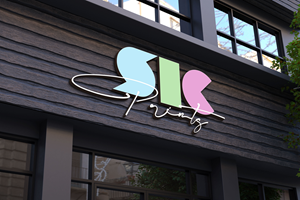 Logo Design by Kavth for this project | Design: #30614110