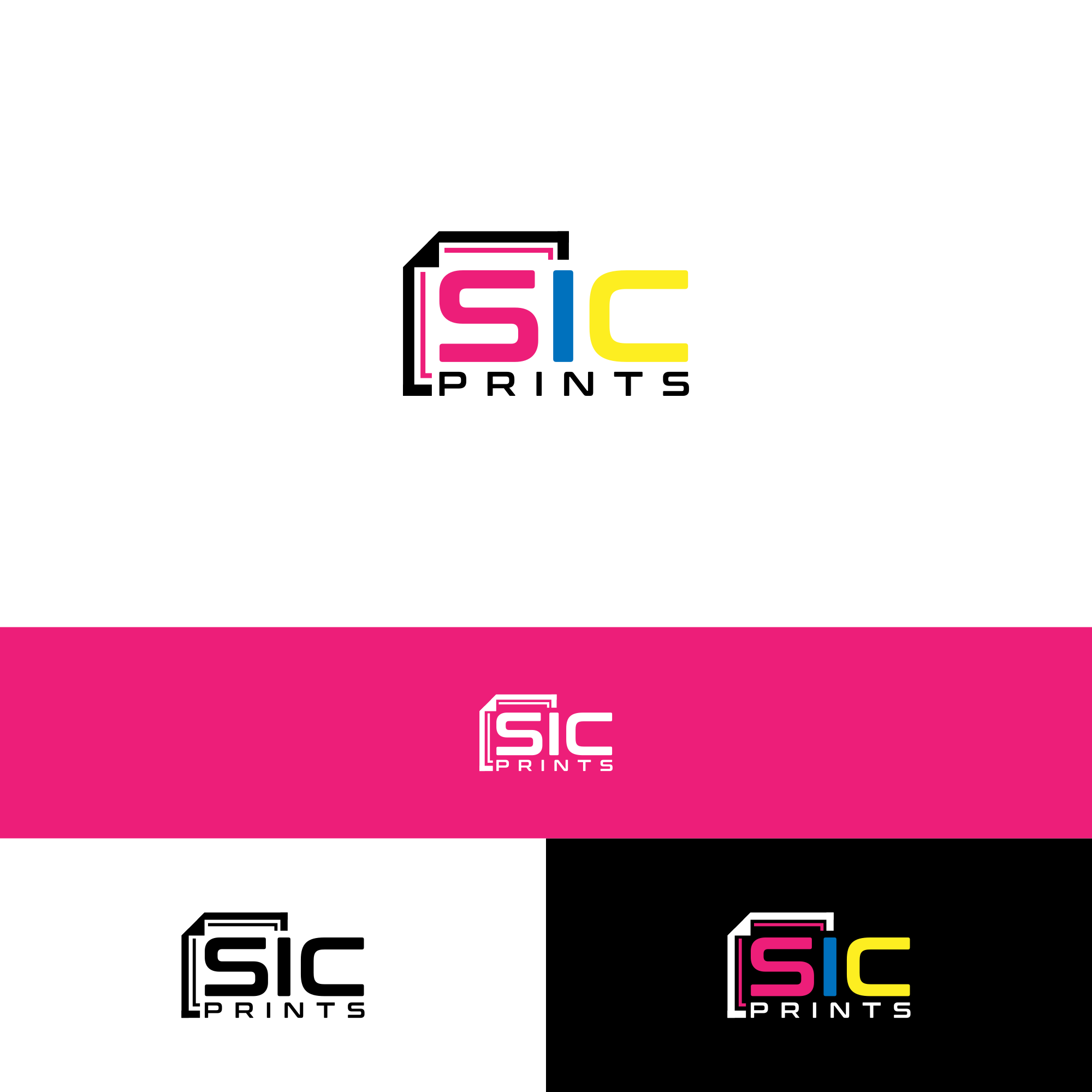 Logo Design by 3n0h99 for this project | Design #30562301