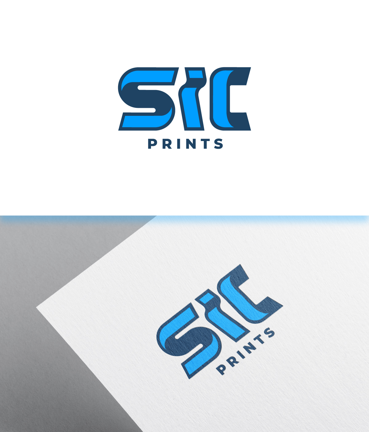 Logo Design by Shirbeny for this project | Design #30568612