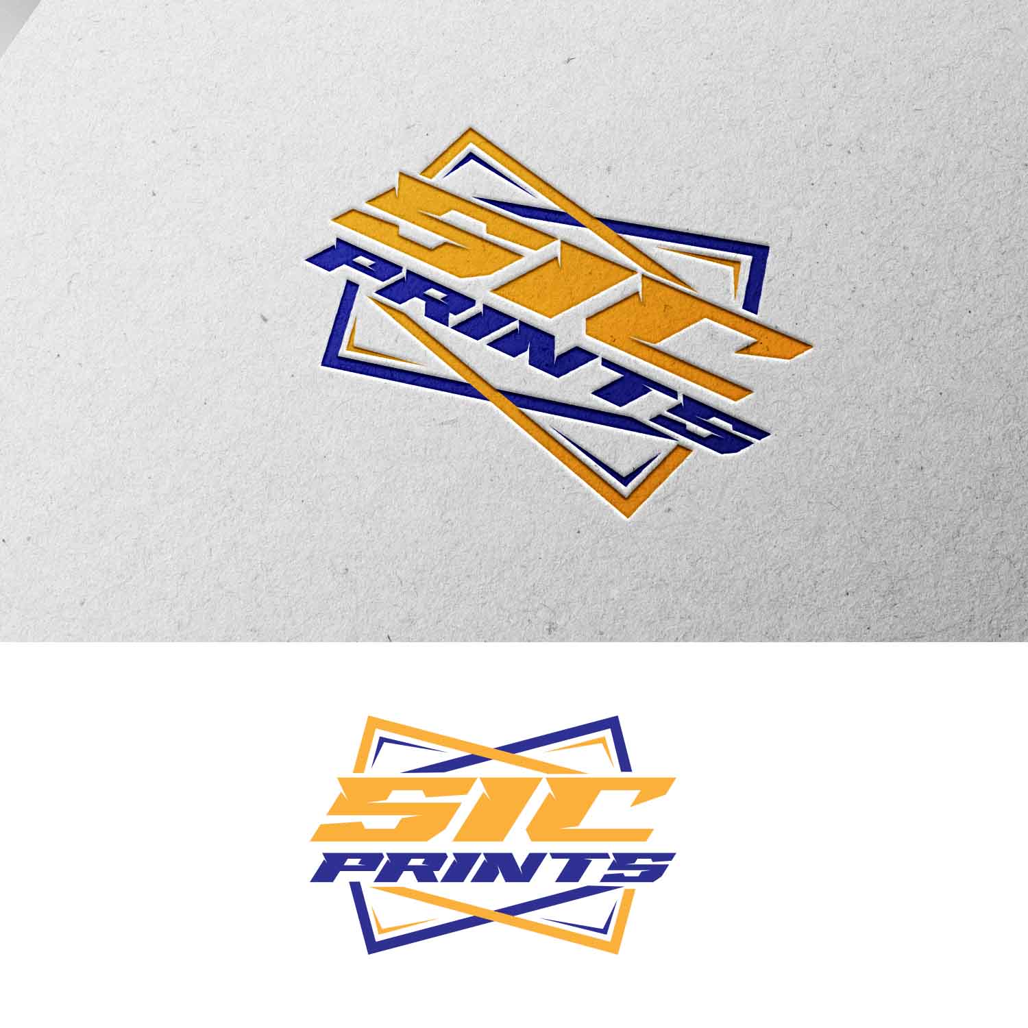 Logo Design by Interloop_Designs for this project | Design #30591344