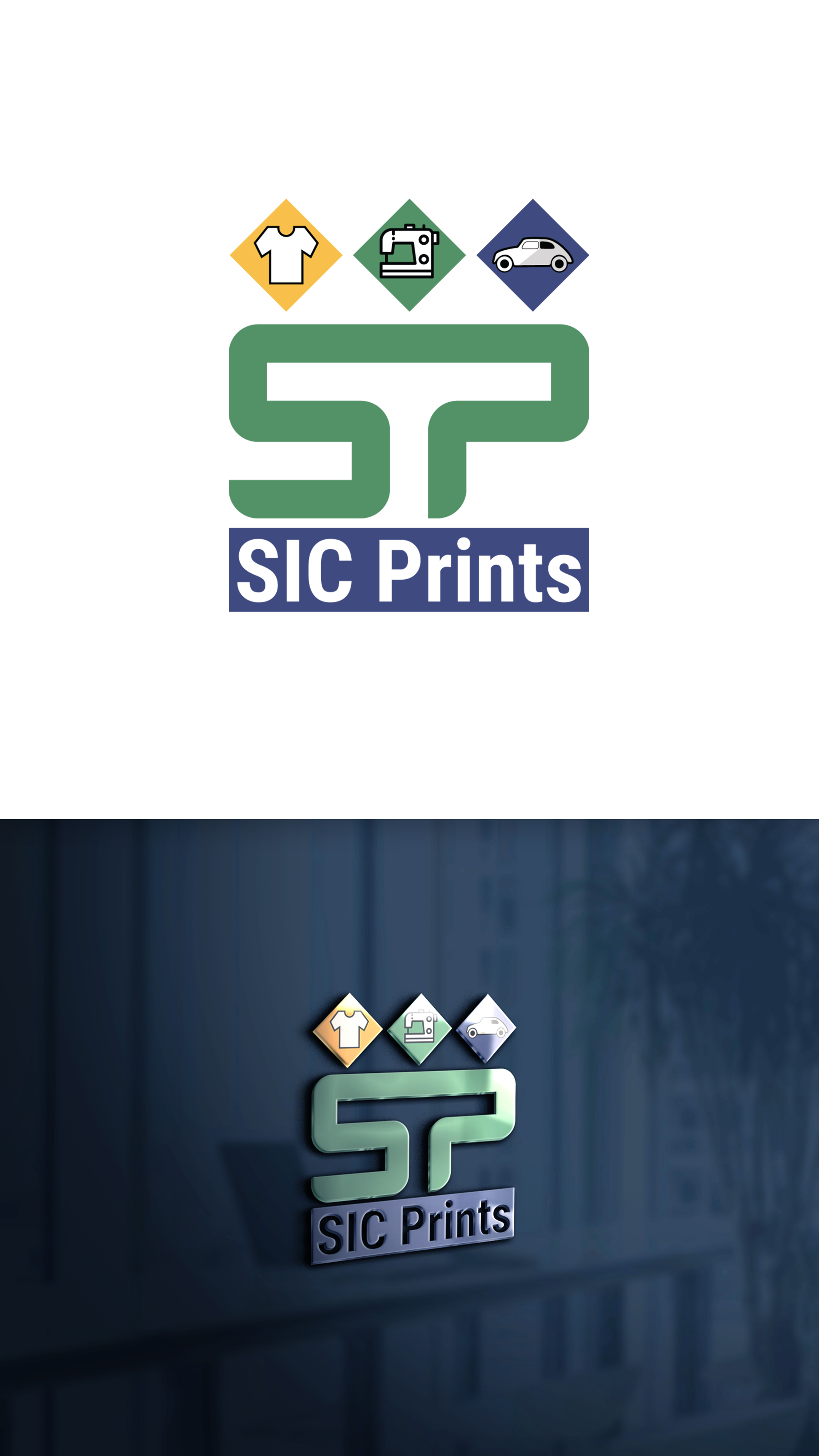 Logo Design by LARRY PARDILLO for this project | Design #30575890