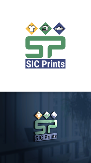 Logo Design by LARRY PARDILLO for this project | Design: #30575890