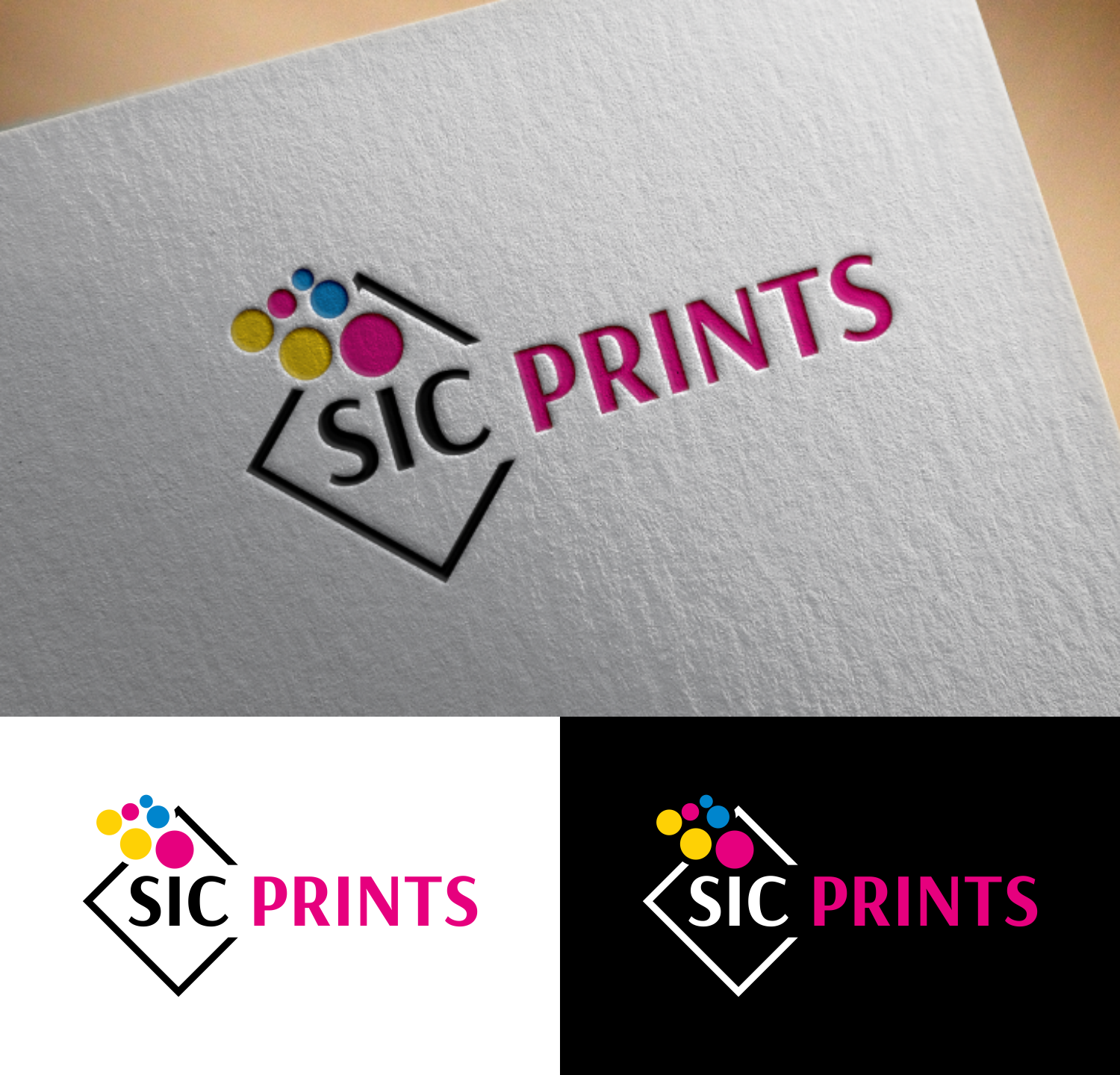 Logo Design by healer1617 for this project | Design #30566732