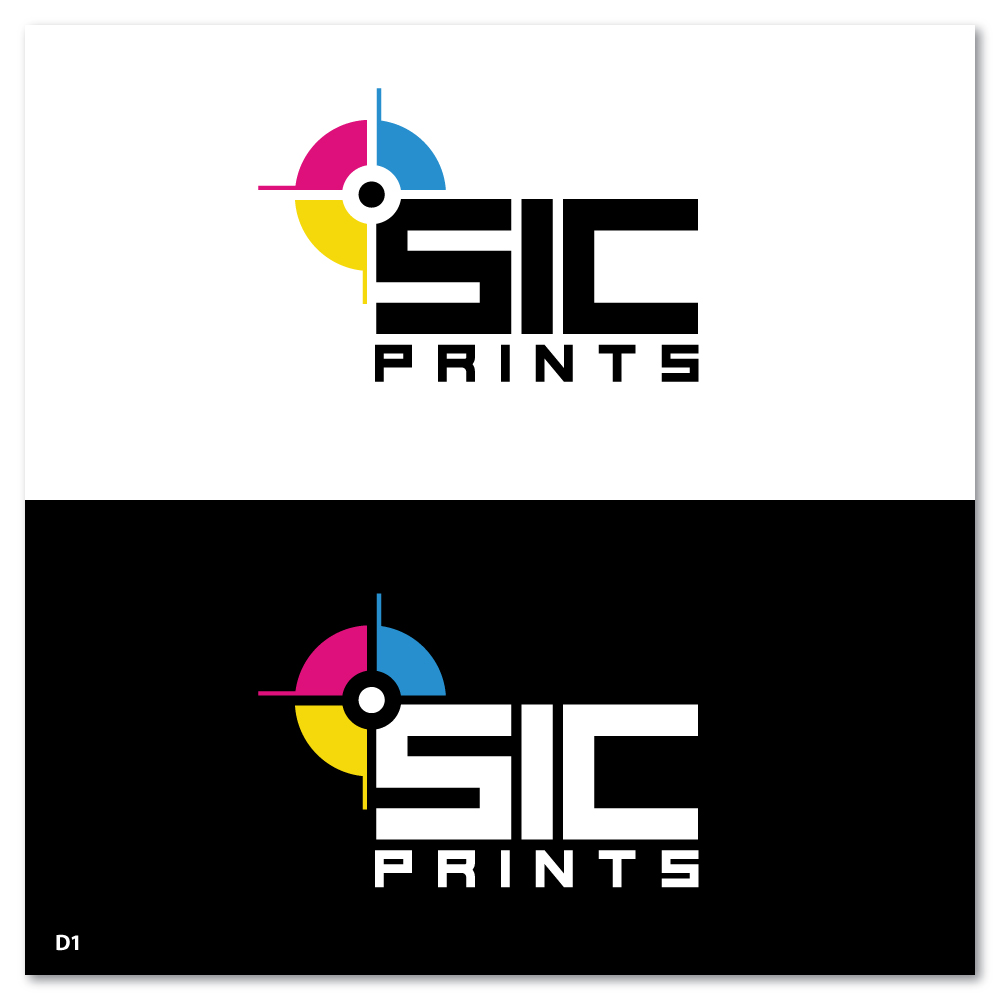 Logo Design by Sujit Banerjee for this project | Design #30561286