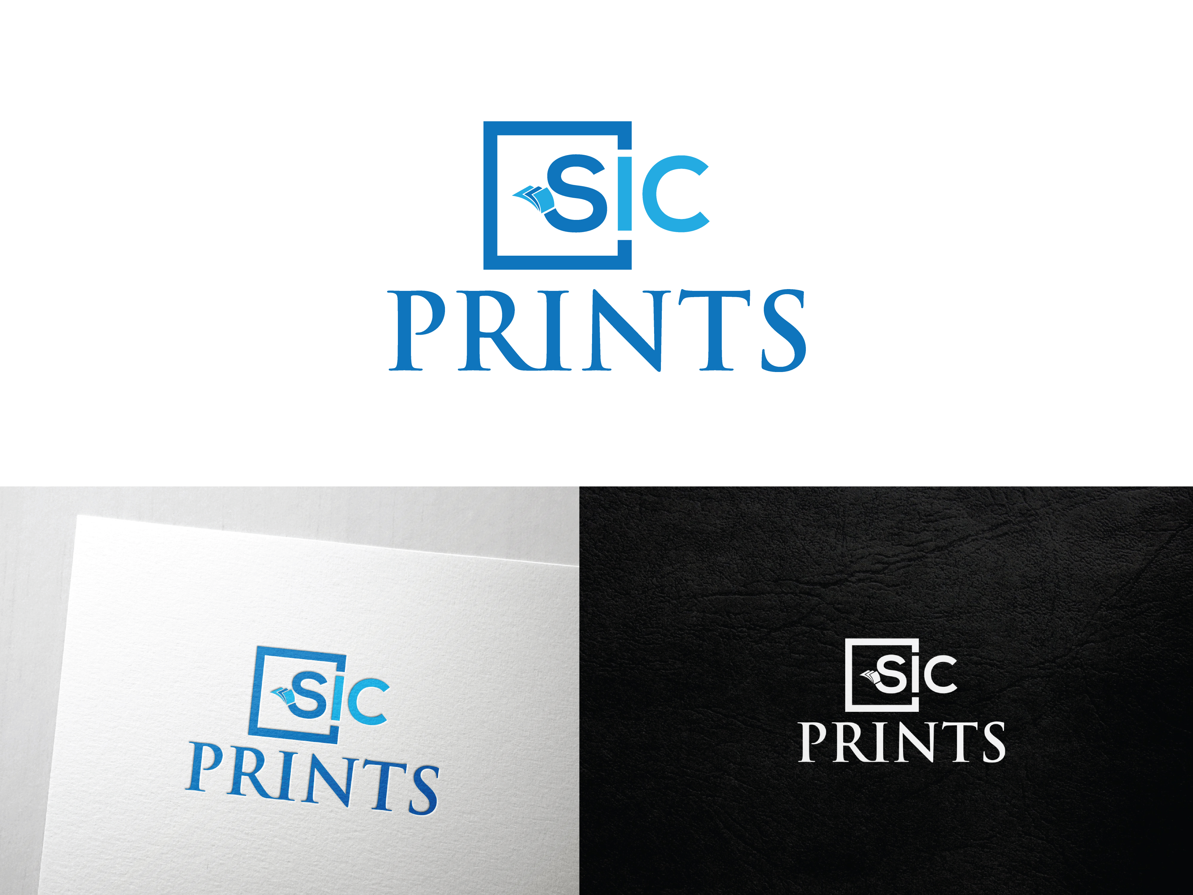 Logo Design by Hieroglyphics for this project | Design #30561149