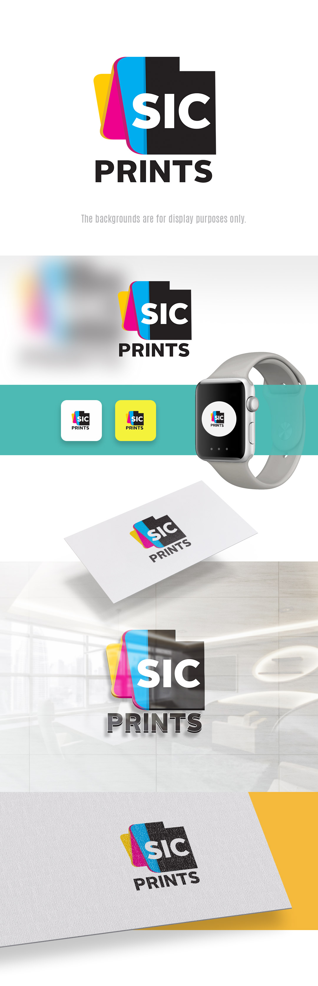 Logo Design by edwinnegz1 for this project | Design #30572381