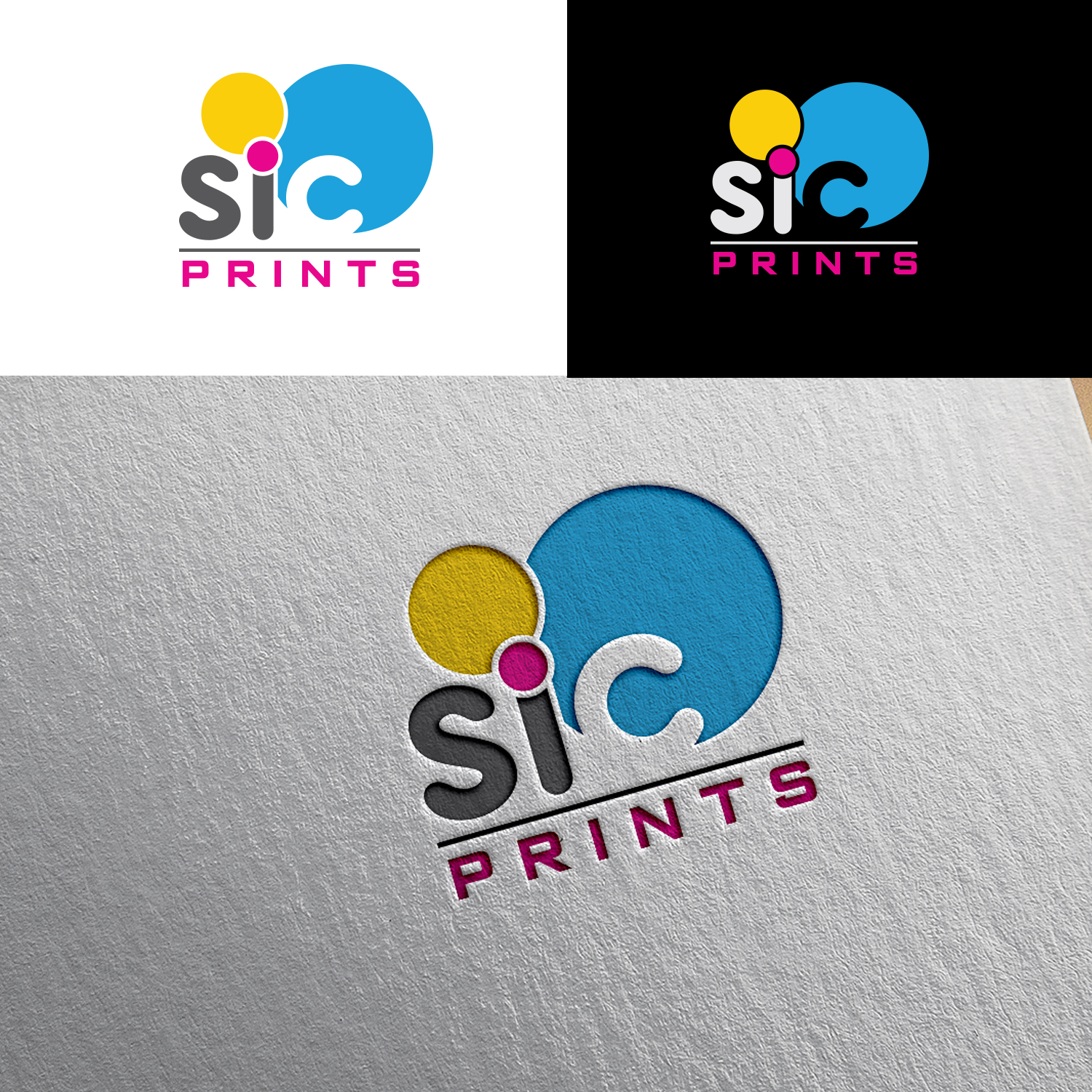 Diseño de Logo por EnaGraph para este proyecto | Diseño #30568582