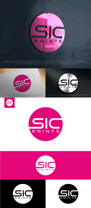 Logo Design by AlphabetZero.co.uk for this project | Design: #30575969