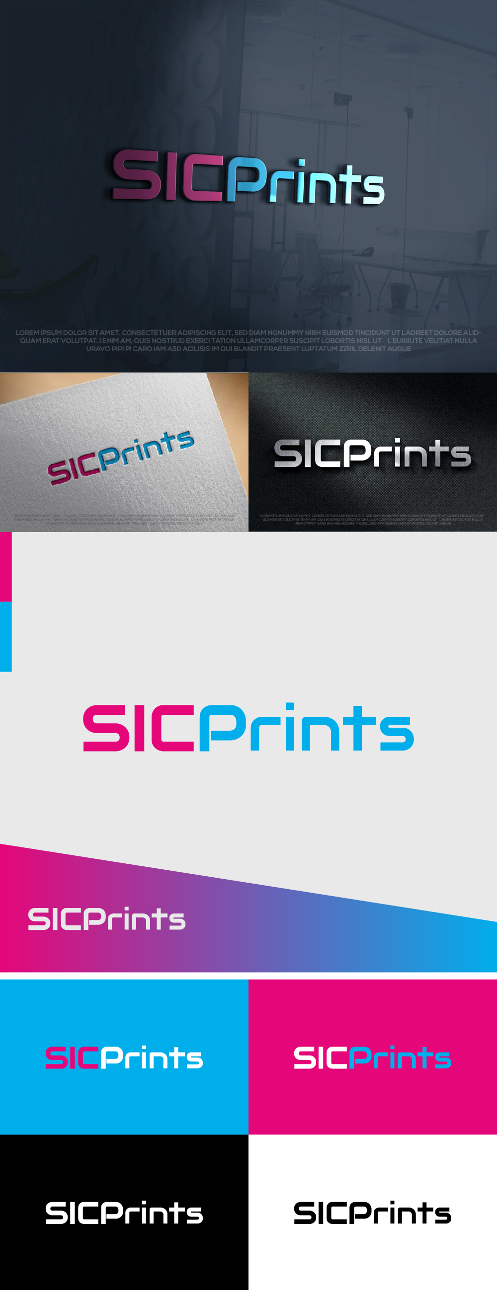 Logo Design by AlphabetZero.co.uk for this project | Design #30575973