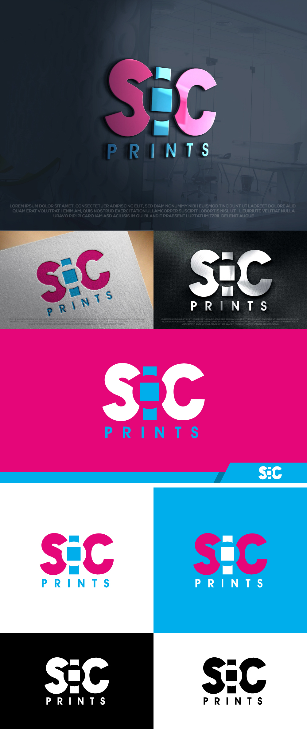 Logo Design by AlphabetZero.co.uk for this project | Design #30575983