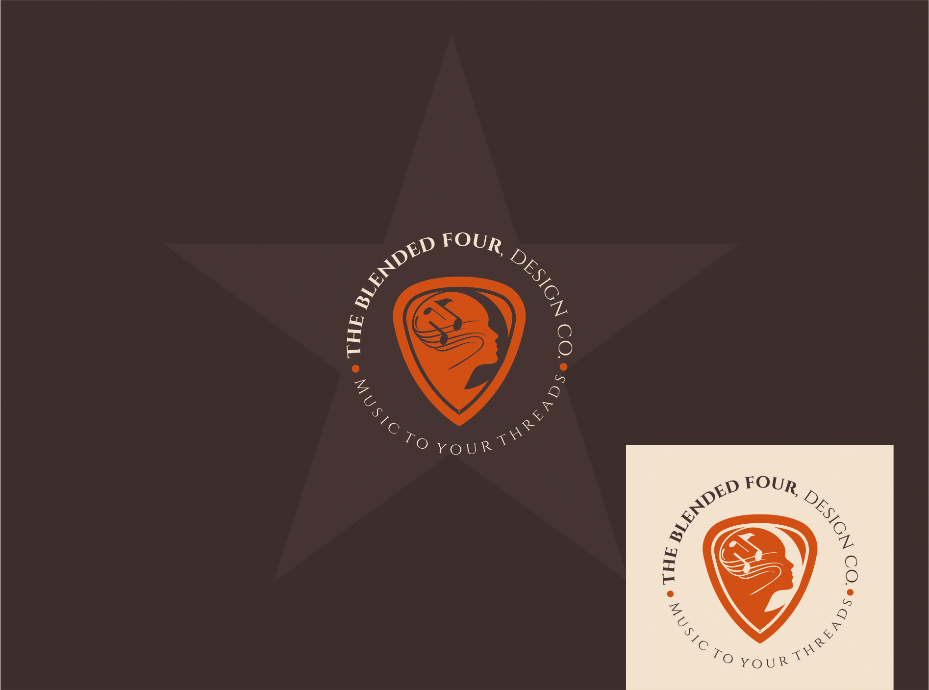 Logo Design by nikkiblue for this project | Design #30572078