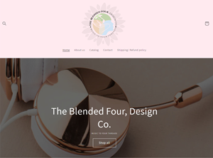 Logo Design by nikkiblue for this project | Design: #30599503