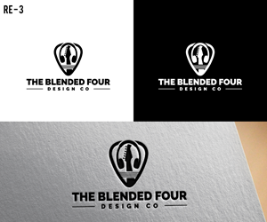 Logo Design by RS_Design for this project | Design: #30562072