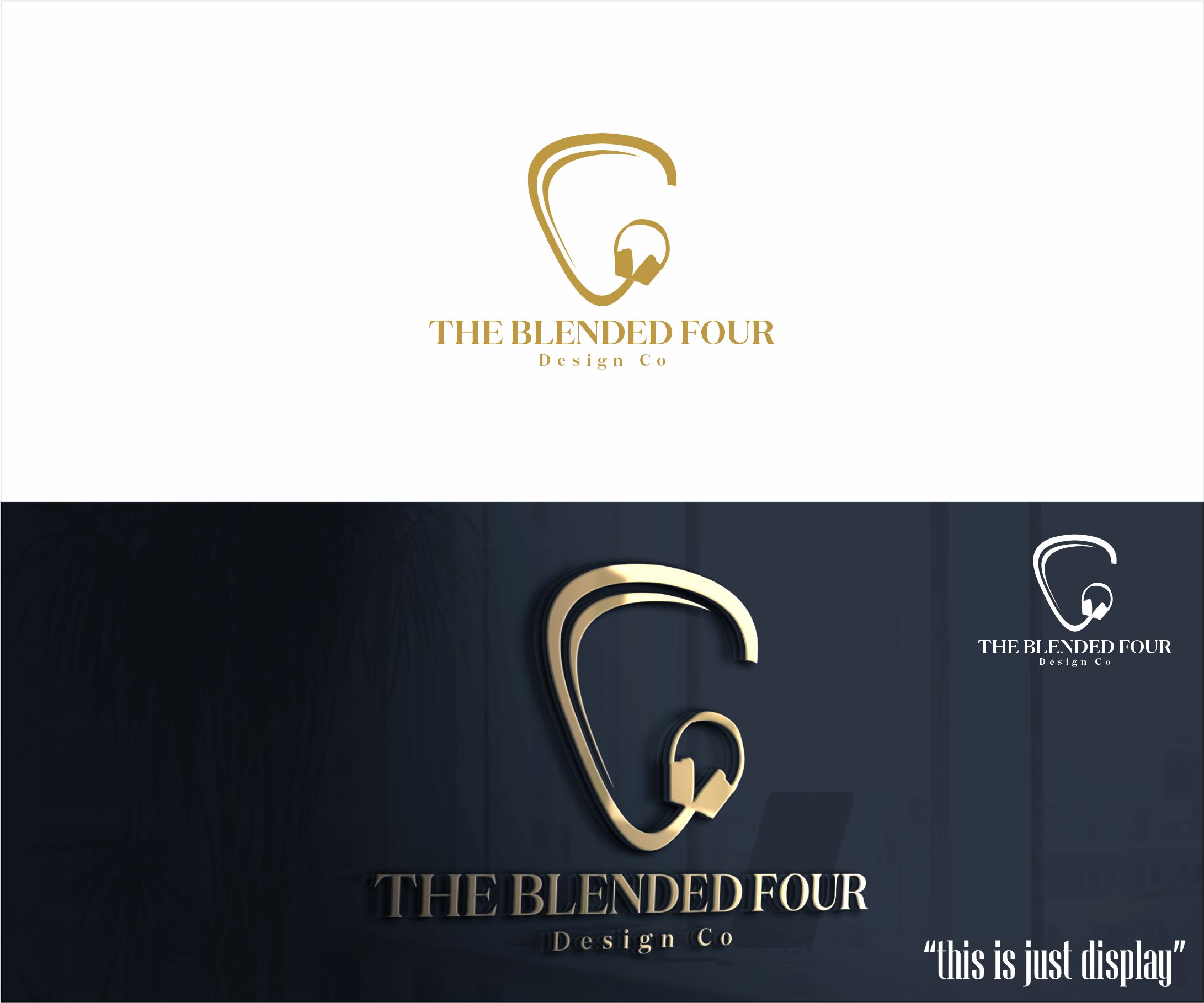 Logo Design by alkaline for this project | Design #30562108