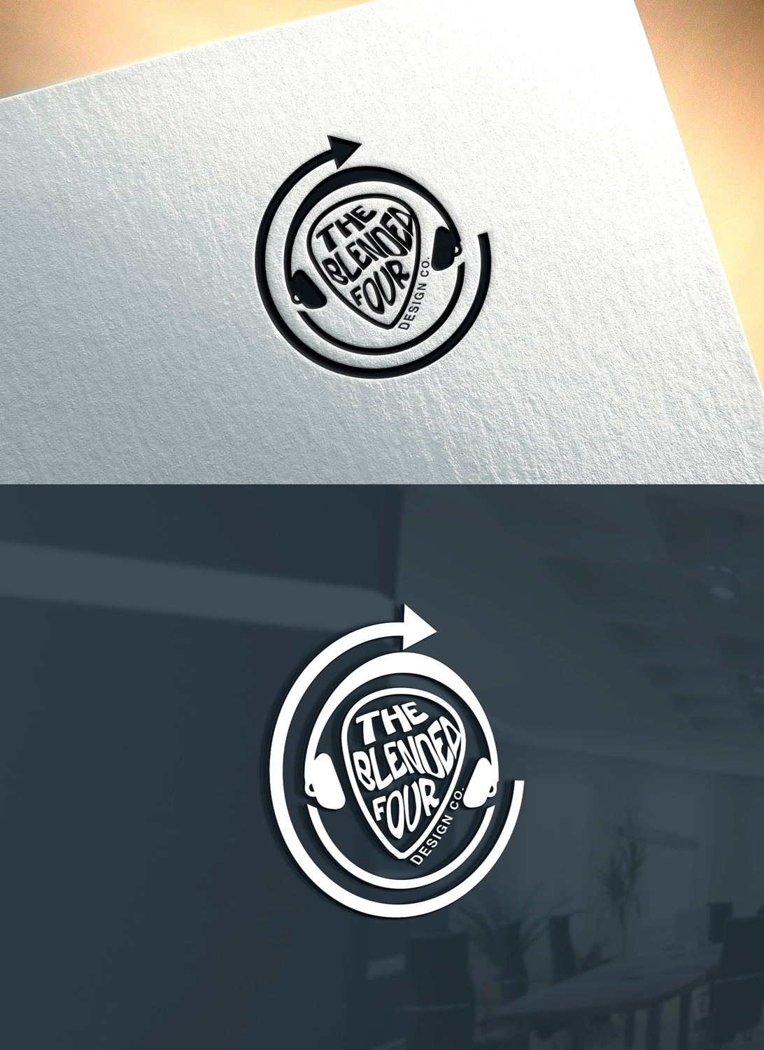 Logo Design by RaKu 2 for this project | Design #30582092