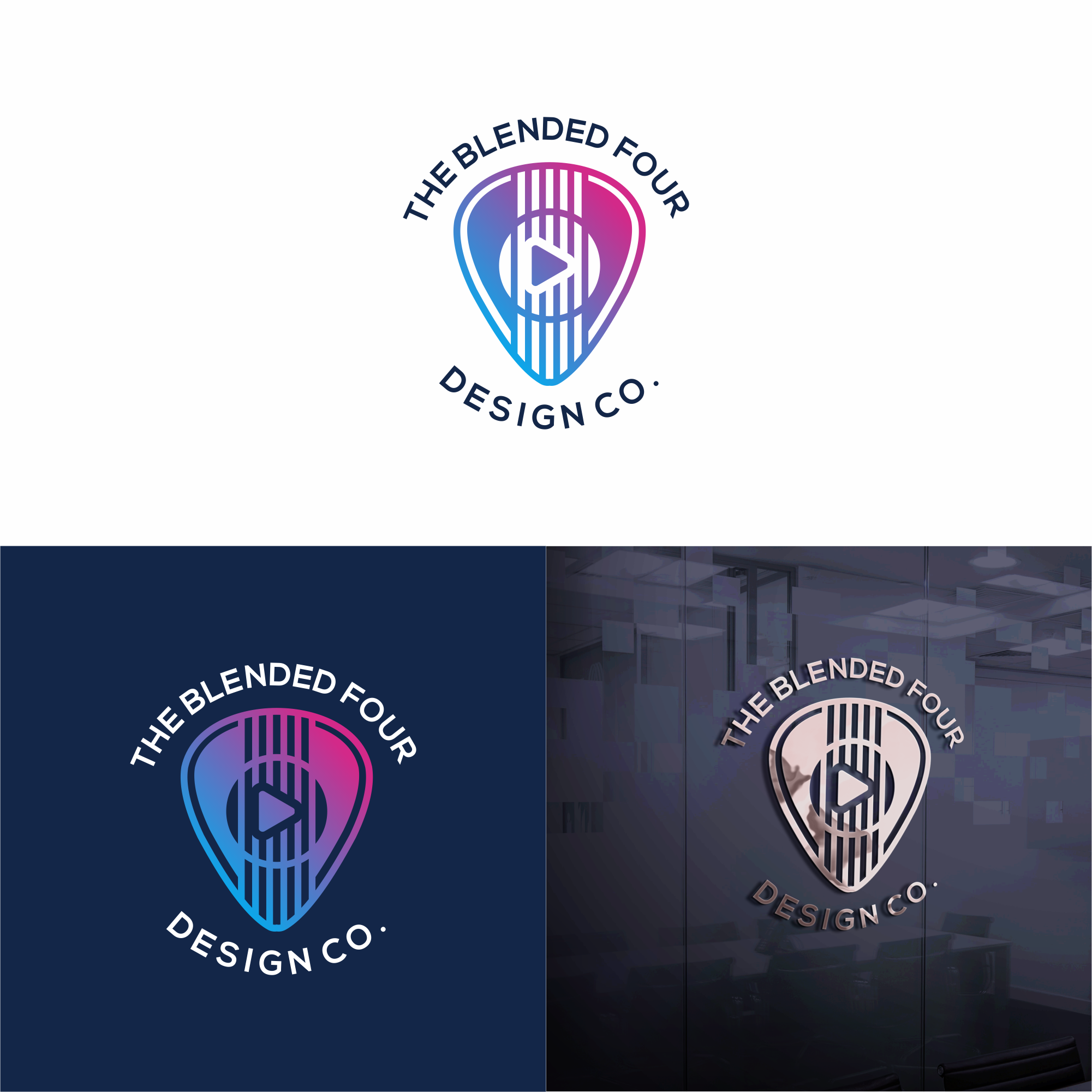 Logo Design by marselino ™ for this project | Design #30565656