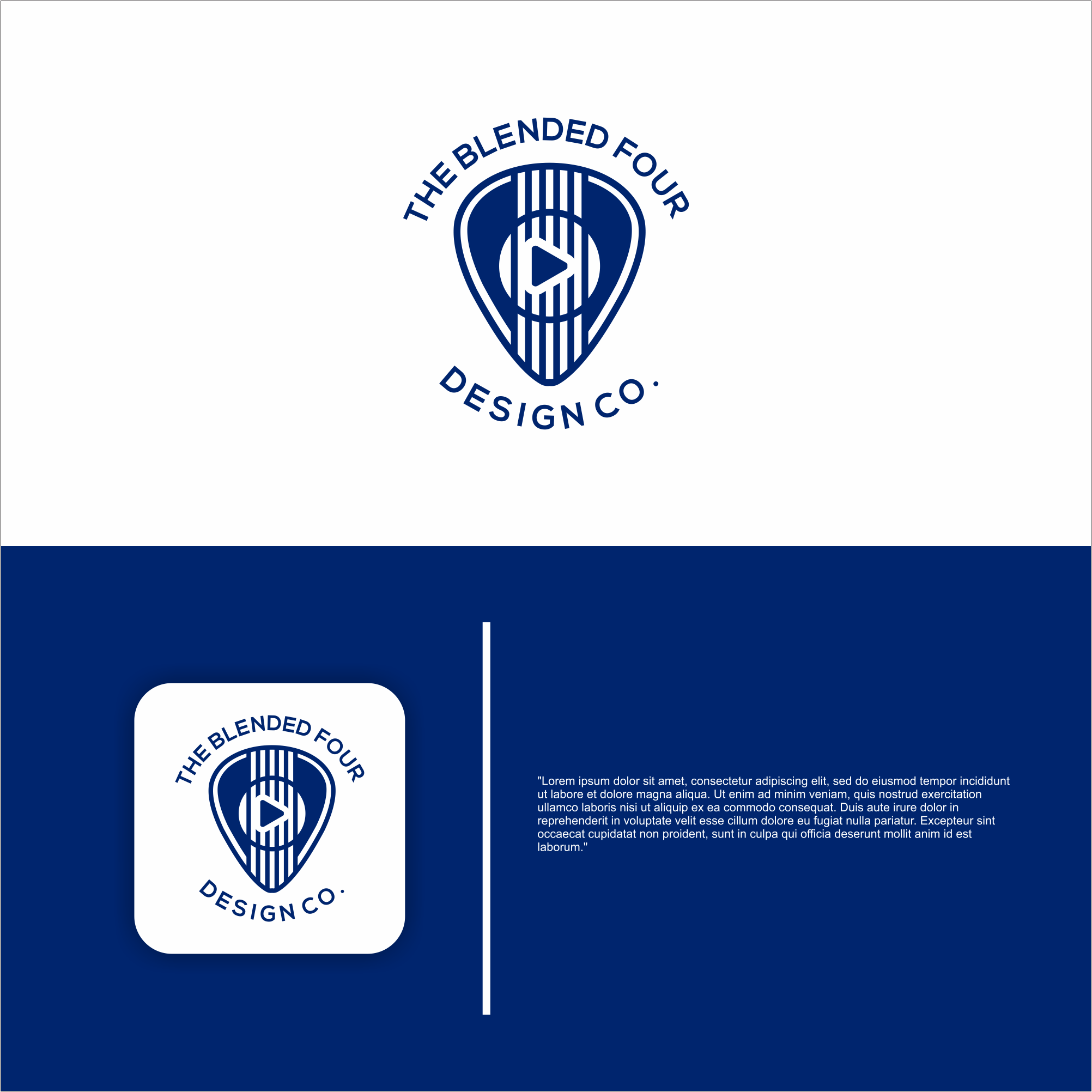 Logo Design by marselino ™ for this project | Design #30565657