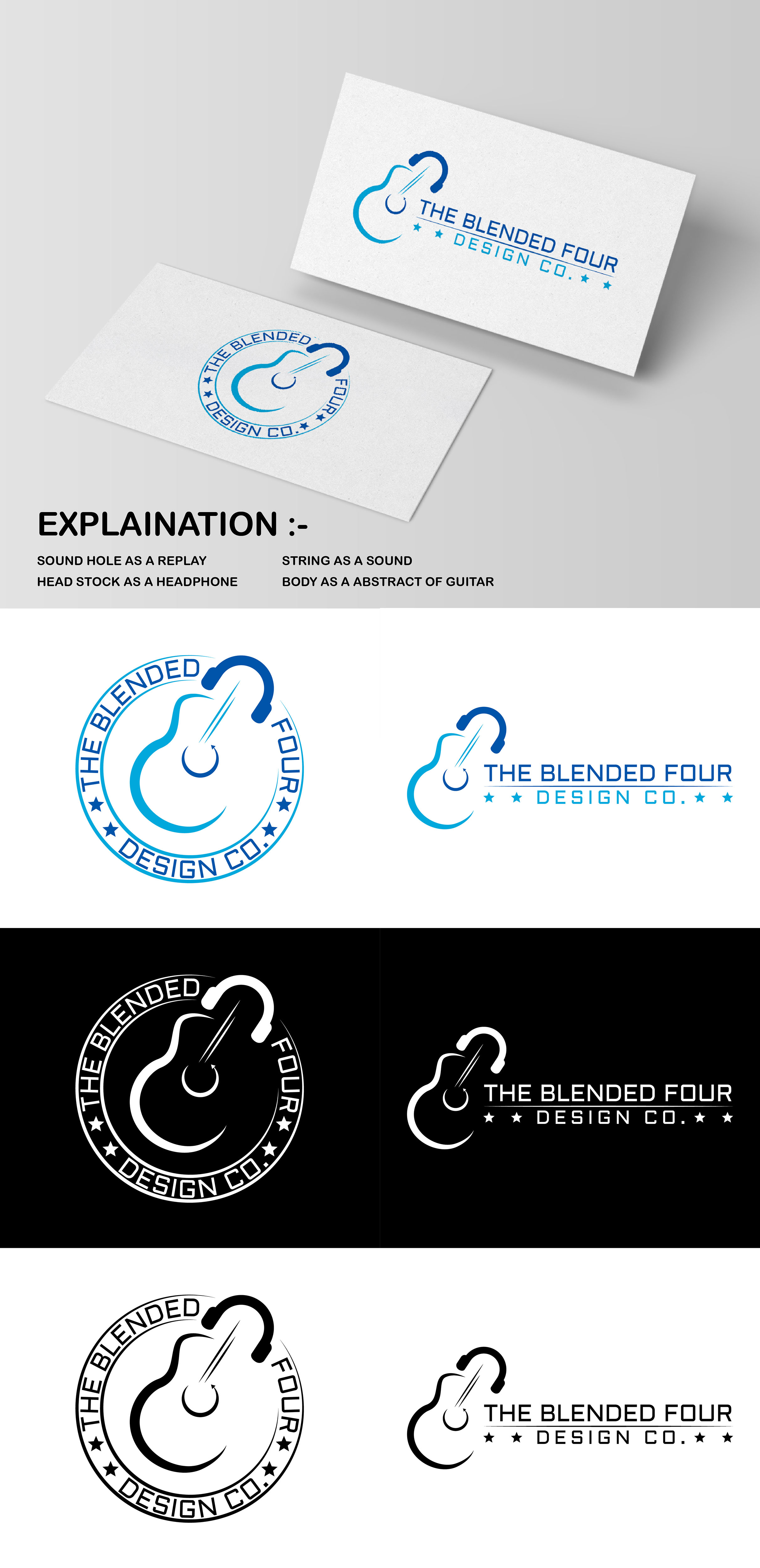 Logo Design by The Filly Studios for this project | Design #30563879
