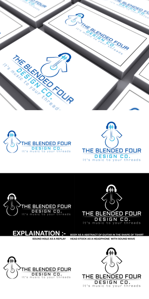 Logo Design by The Filly Studios for this project | Design: #30566858
