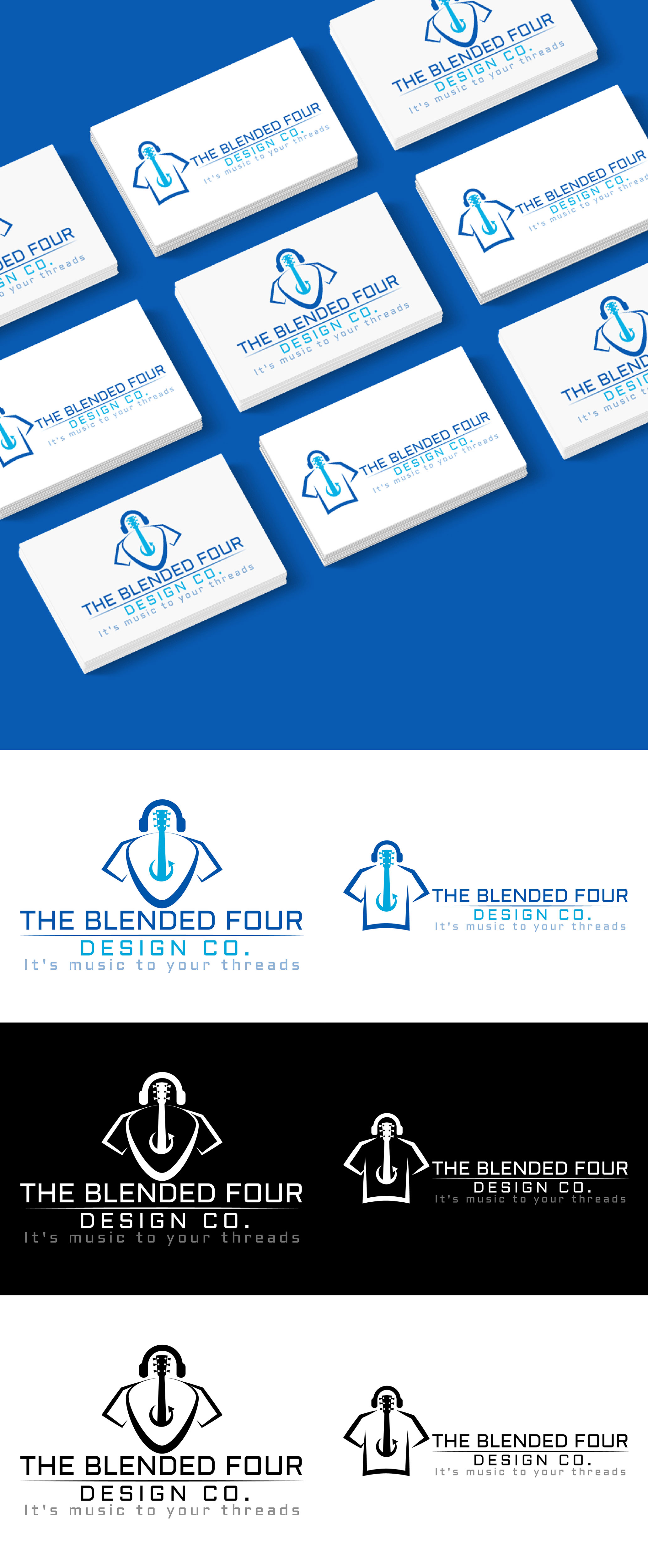 Logo Design by The Filly Studios for this project | Design #30567880