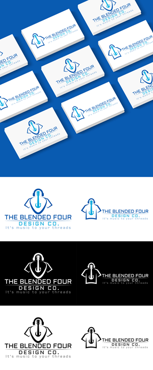 Logo Design by The Filly Studios for this project | Design: #30567880
