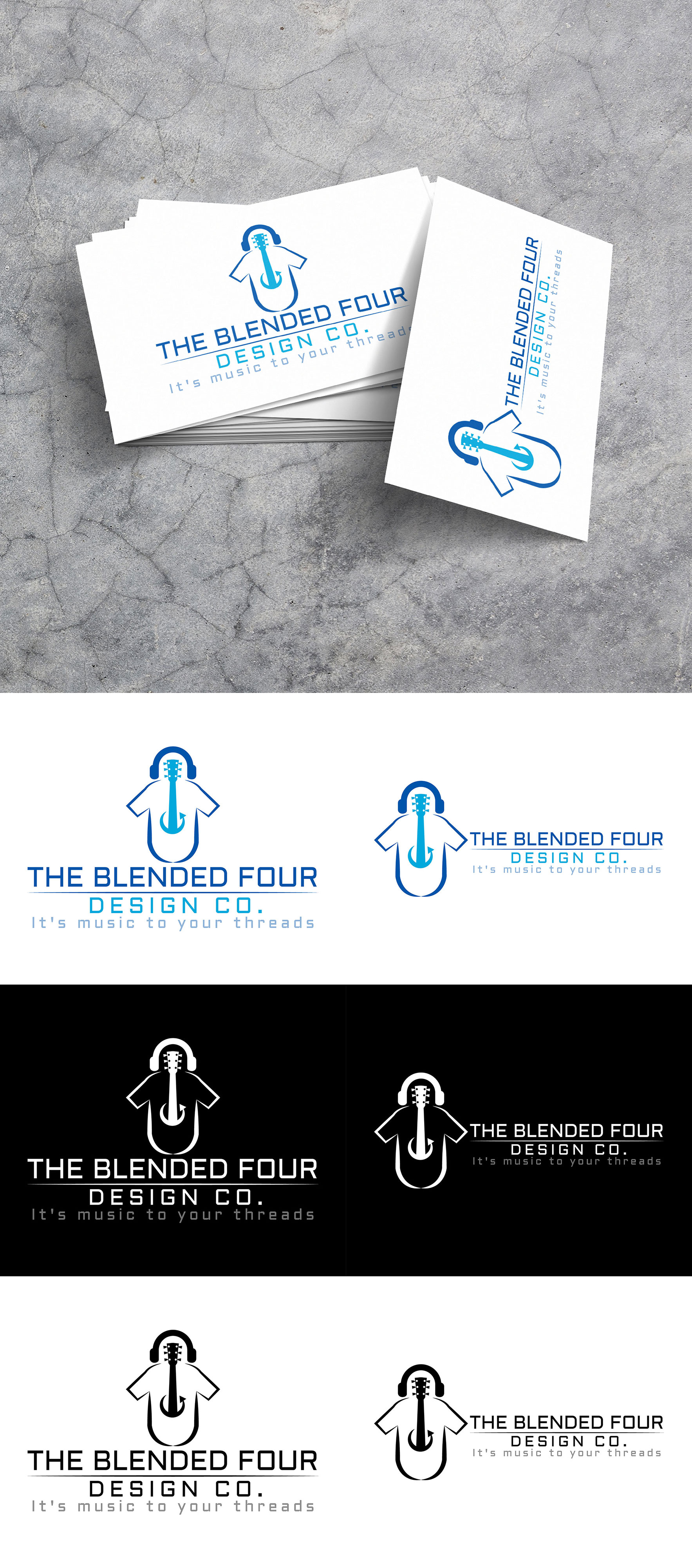 Logo Design by The Filly Studios for this project | Design #30568296
