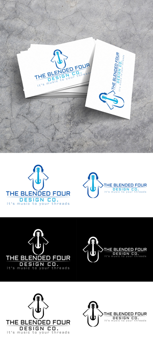 Logo Design by The Filly Studios for this project | Design: #30568296