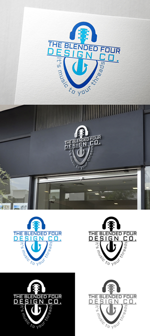 Logo Design by The Filly Studios for this project | Design: #30568506