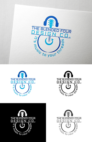 Logo Design by The Filly Studios for this project | Design: #30569467