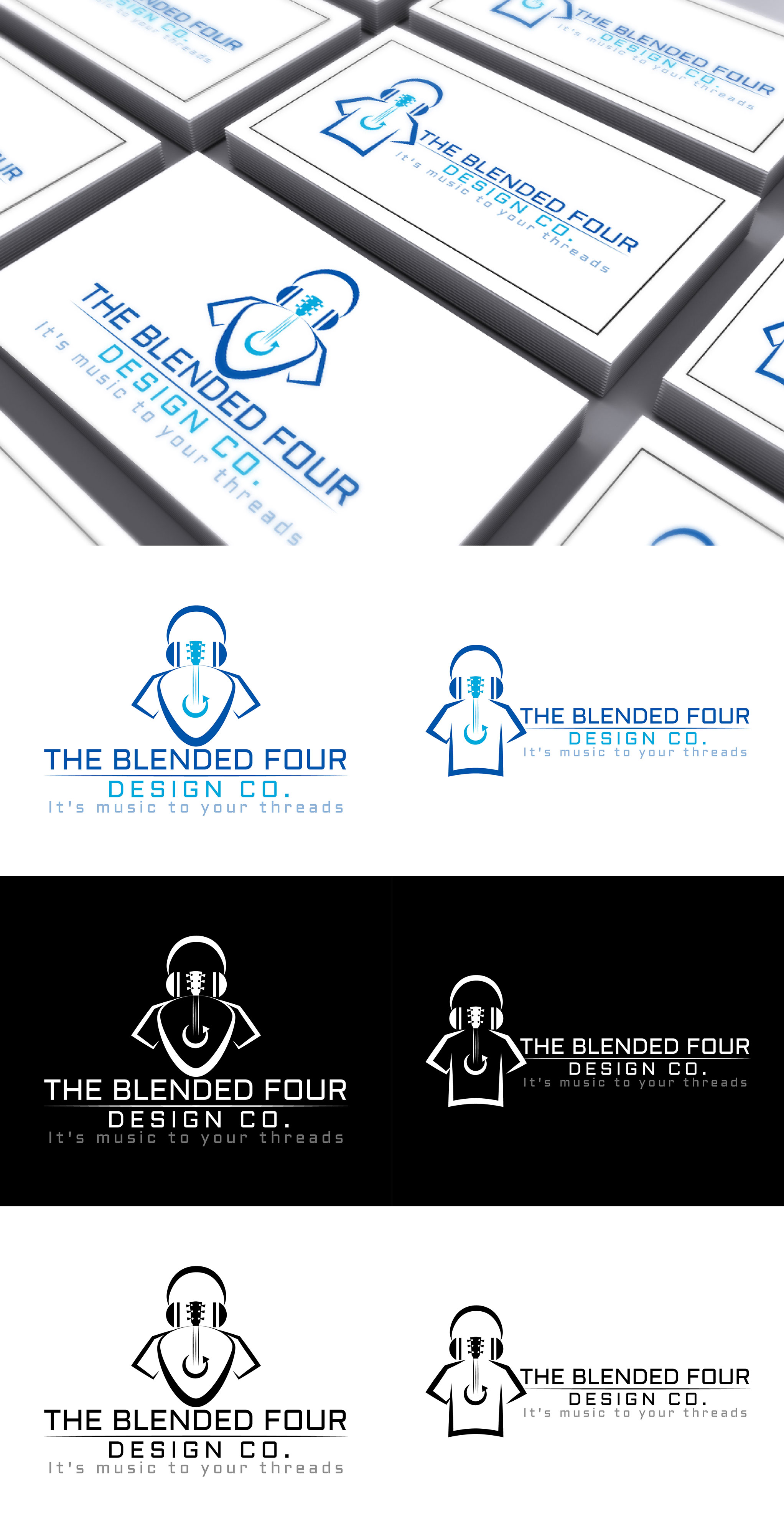 Logo Design by The Filly Studios for this project | Design #30569619