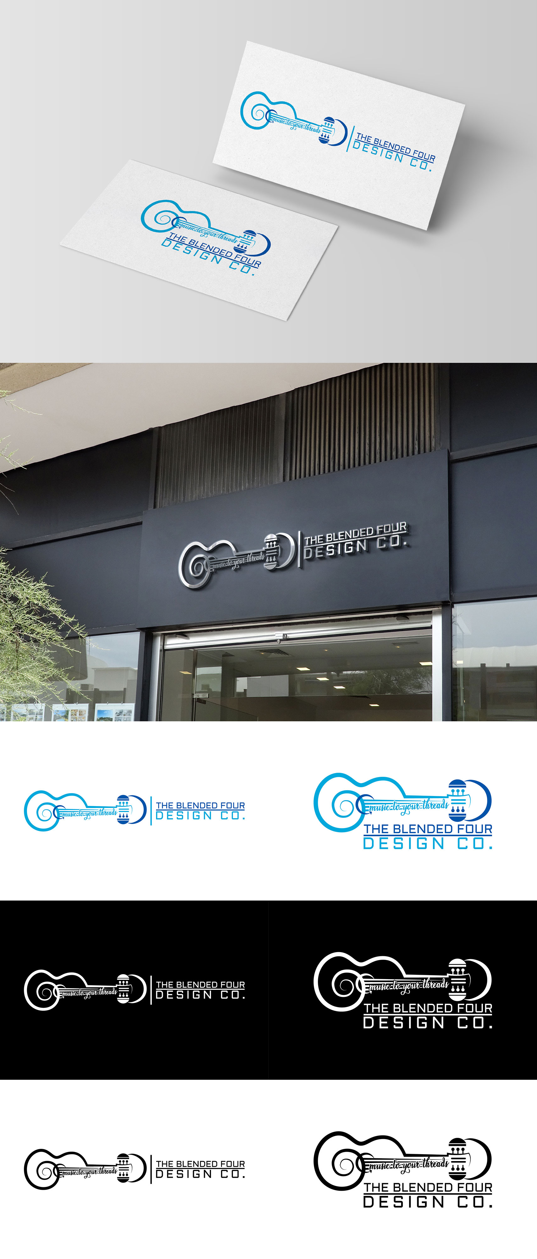 Logo Design by The Filly Studios for this project | Design #30572778