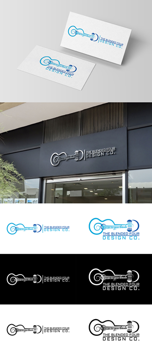 Logo Design by The Filly Studios for this project | Design: #30572778