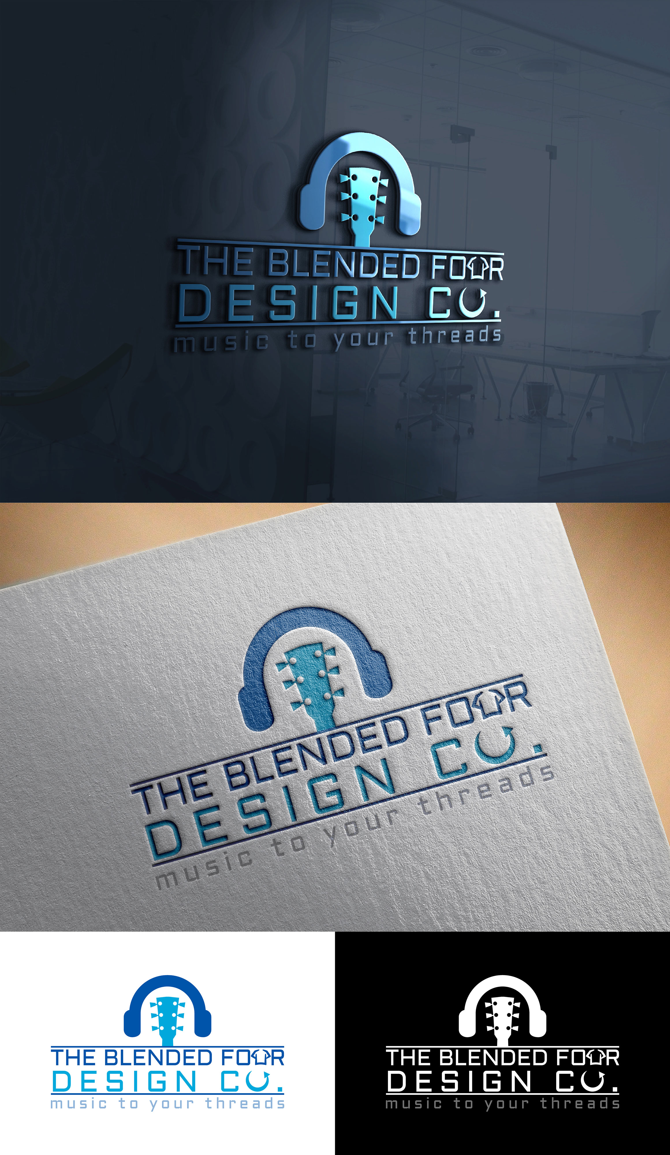 Logo Design by The Filly Studios for this project | Design #30576980