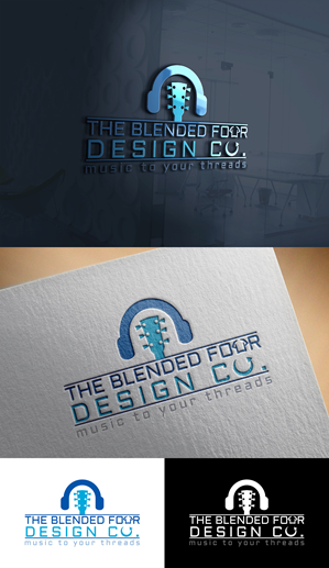 Logo Design by The Filly Studios for this project | Design: #30576980