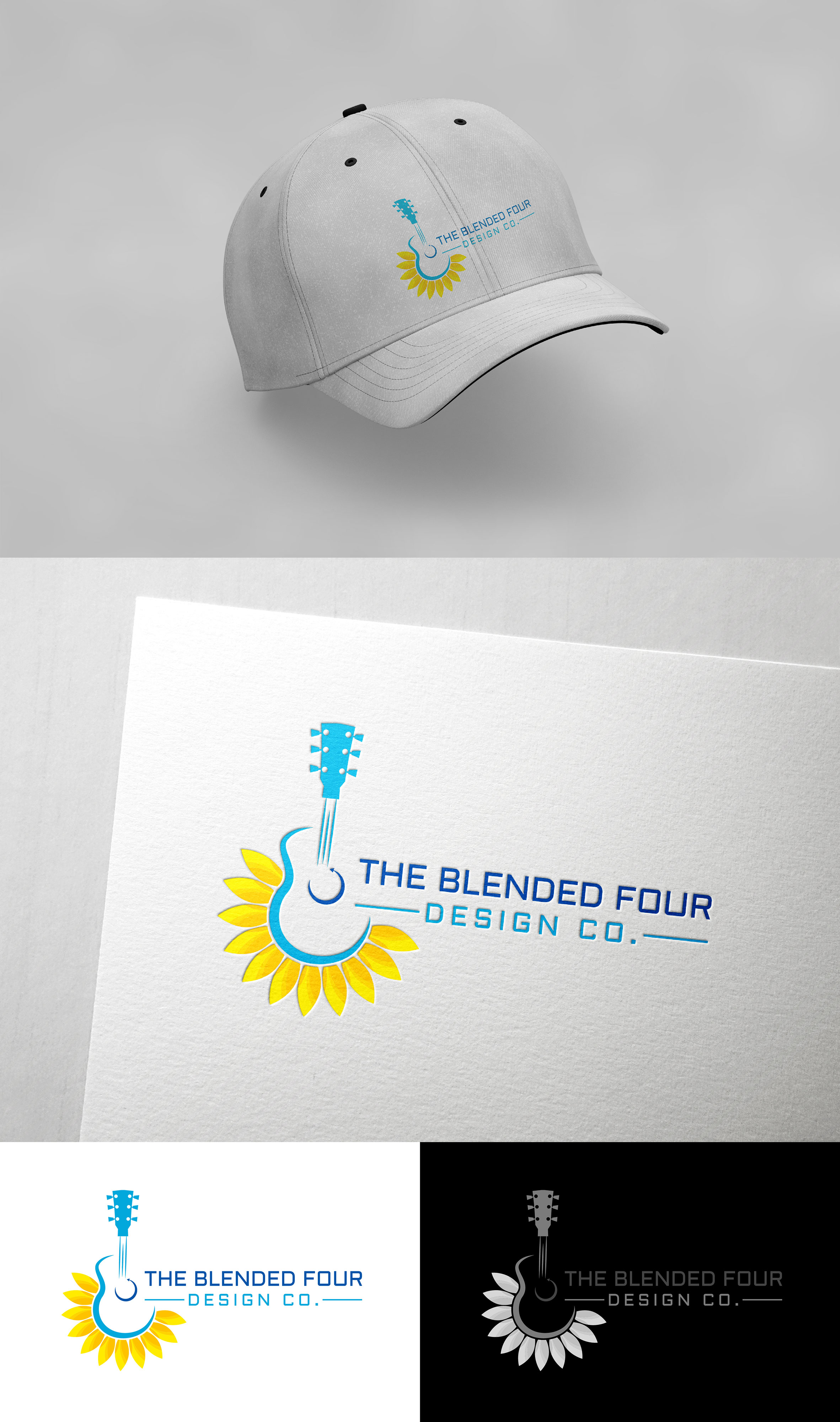 Logo Design by The Filly Studios for this project | Design #30599528