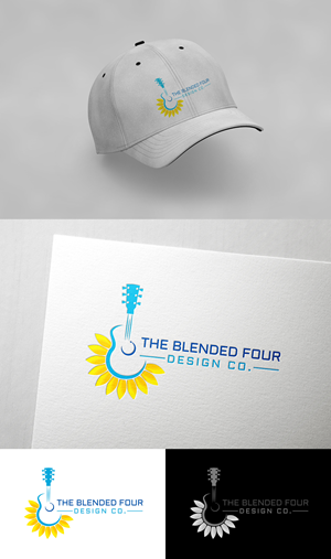 Logo Design by The Filly Studios for this project | Design: #30599528