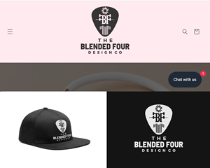 Logo Design by Djamdesign for this project | Design: #30597923