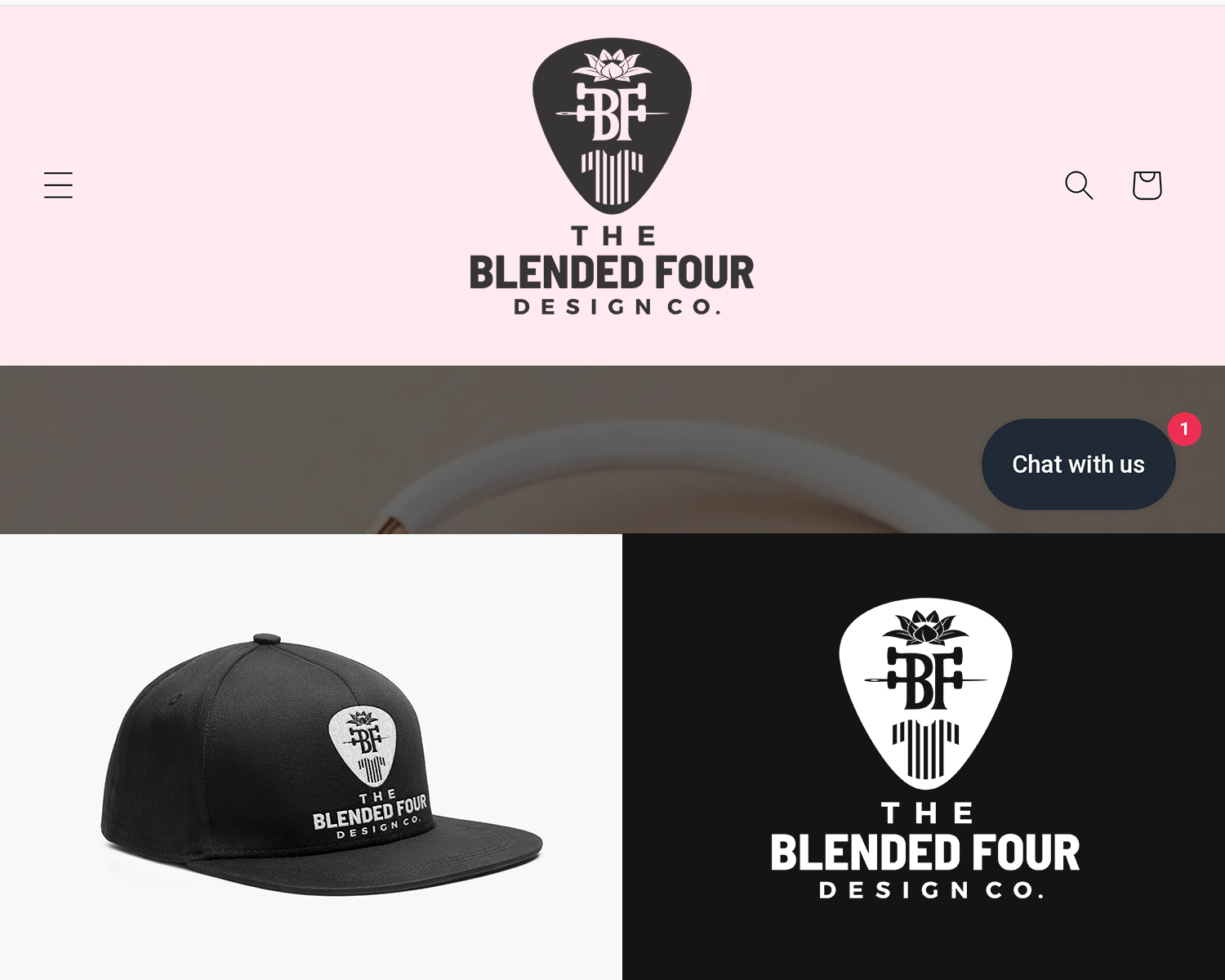 Logo Design by Djamdesign for this project | Design #30610850