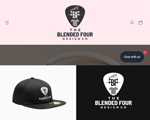 Logo Design by Djamdesign for this project | Design: #30634604