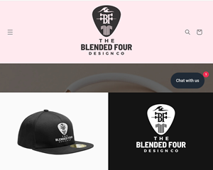 Logo Design by Djamdesign for this project | Design: #30634605