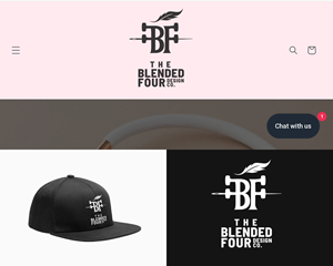 Logo Design by Djamdesign for this project | Design: #30699393