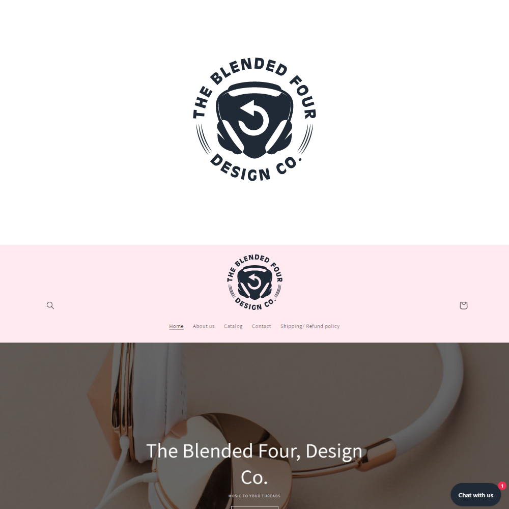 Logo Design by Trident for this project | Design #30565979