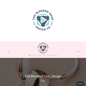 Logo Design by Trident for this project | Design: #30569476