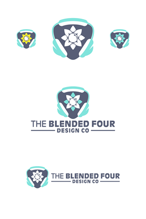 Logo Design by Trident for this project | Design: #30599443