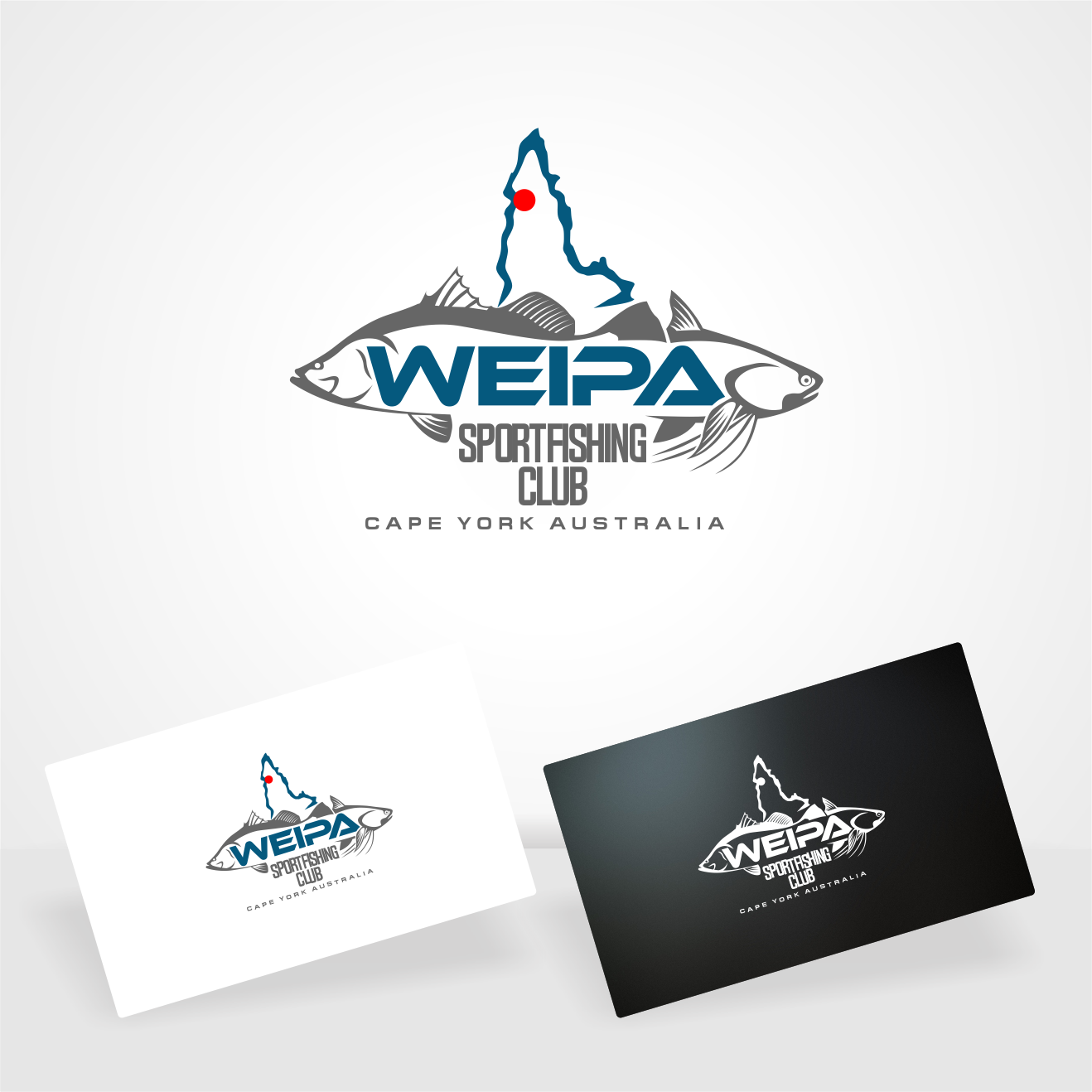 Logo Design by Arham Hidayat for this project | Design #30597092