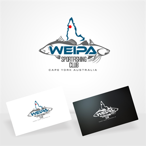 Logo-Design von Arham Hidayat für dieses Projekt | Design: #30597092